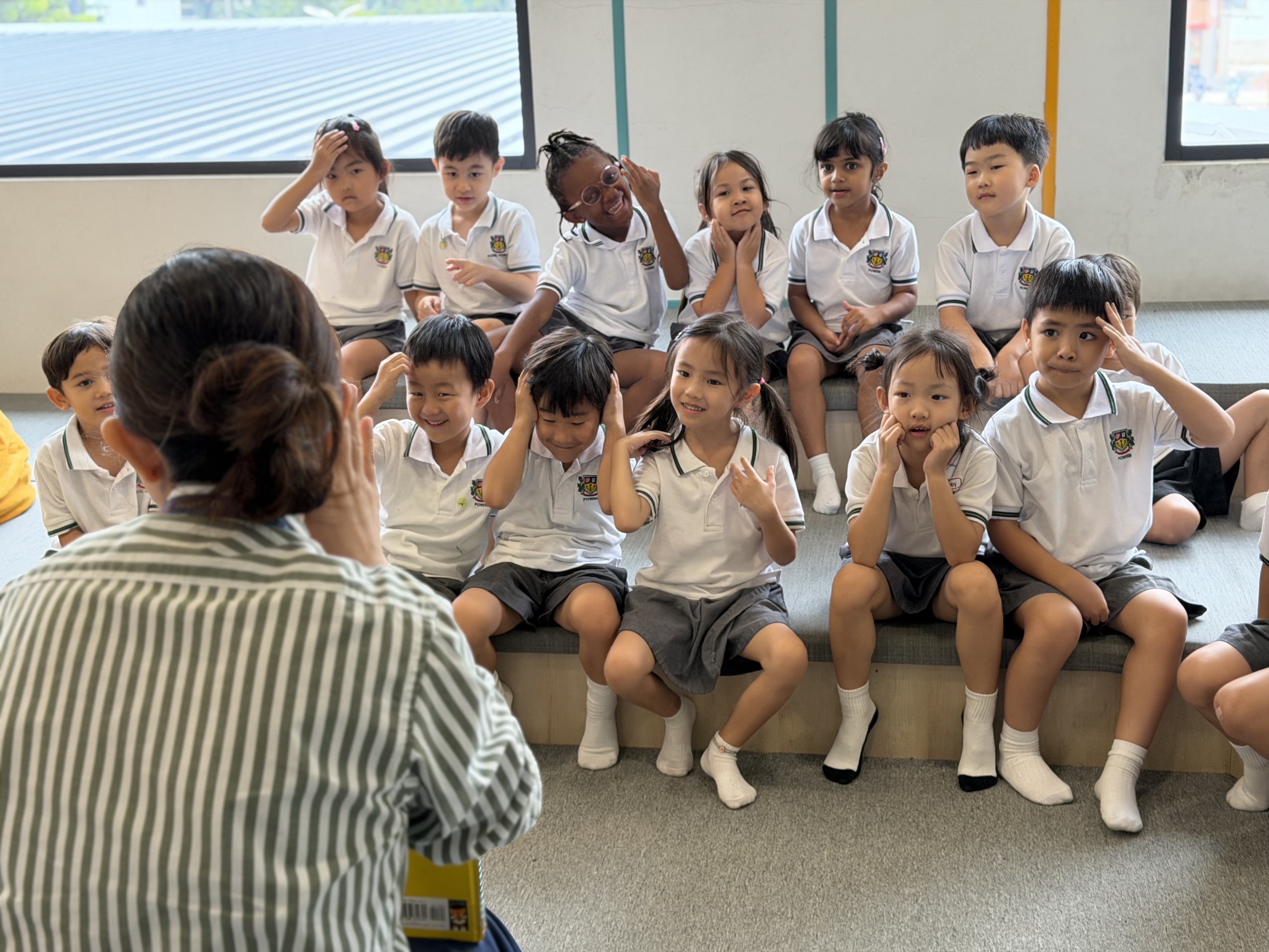 Five Questions Every Parent Should Ask During an Open Day